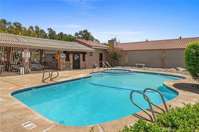 1347 Paseo Redondo Dr, Merced, CA 95348 - photo 38