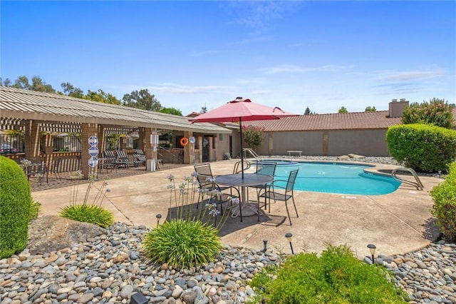 1347 Paseo Redondo Dr, Merced, CA 95348 - photo 39