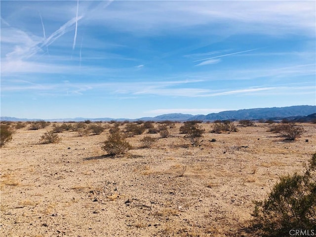 46 Desert Lily St, Joshua Tree, CA 92252