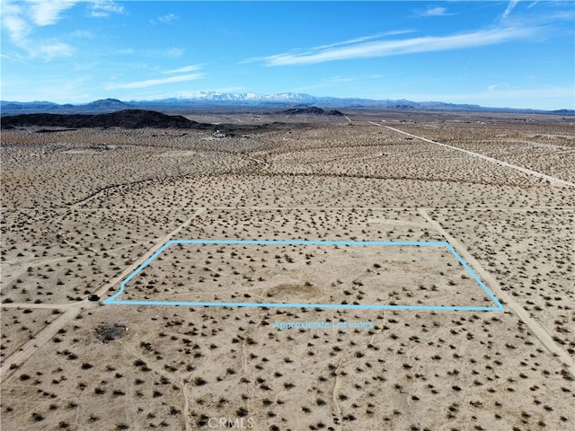 46 Desert Lily St, Joshua Tree, CA 92252