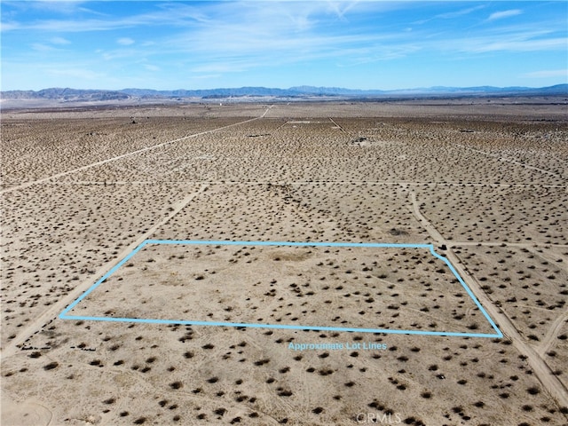 46 Desert Lily St, Joshua Tree, CA 92252