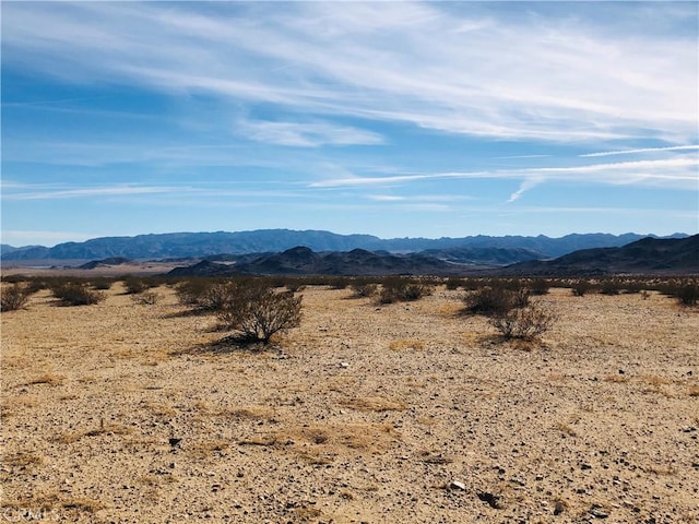 46 Desert Lily St, Joshua Tree, CA 92252