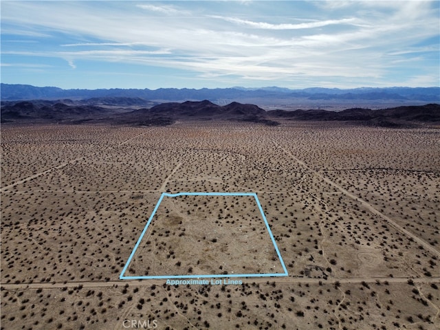 46 Desert Lily St, Joshua Tree, CA 92252