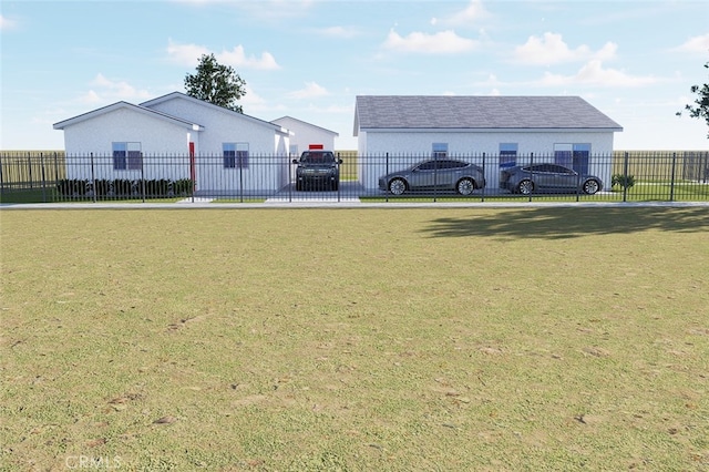 10976 Bushnell Ave, Riverside, CA 92505 - view of community