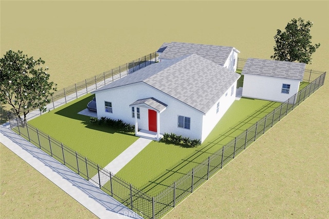 10976 Bushnell Ave, Riverside, CA 92505 - view of a document