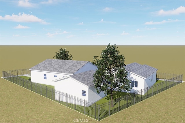 10976 Bushnell Ave, Riverside, CA 92505 - view of subject property