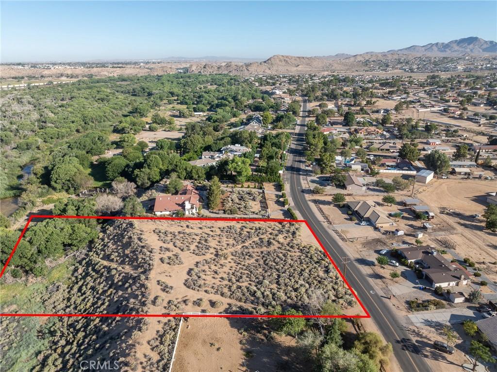 0 Riverside Dr, Apple Valley, CA 92307 - photo 1