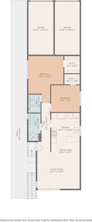 729 Longfellow Ave, Hermosa Beach, CA 90254 - photo 34