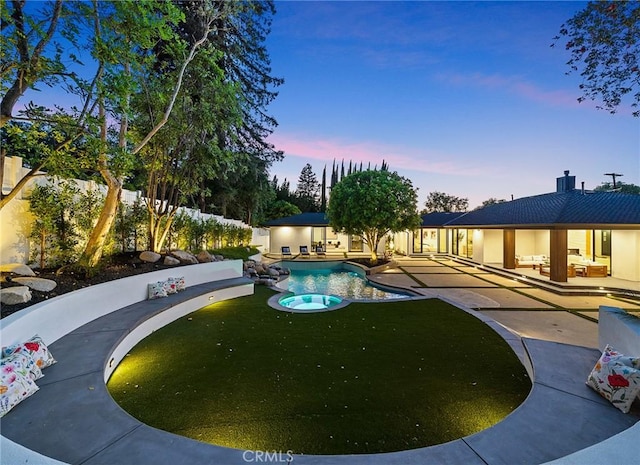 19750 Wells Dr, Woodland Hills, CA 91364 - photo 30