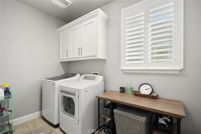 3109 Rae Creek Dr, Chico, CA 95973 - laundry room featuring separate washer and dryer and cabinet space