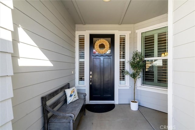 3109 Rae Creek Dr, Chico, CA 95973 - view of exterior entry featuring covered porch