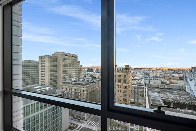 400 S Broadway Unit 1701, Los Angeles, CA 90013 - city view