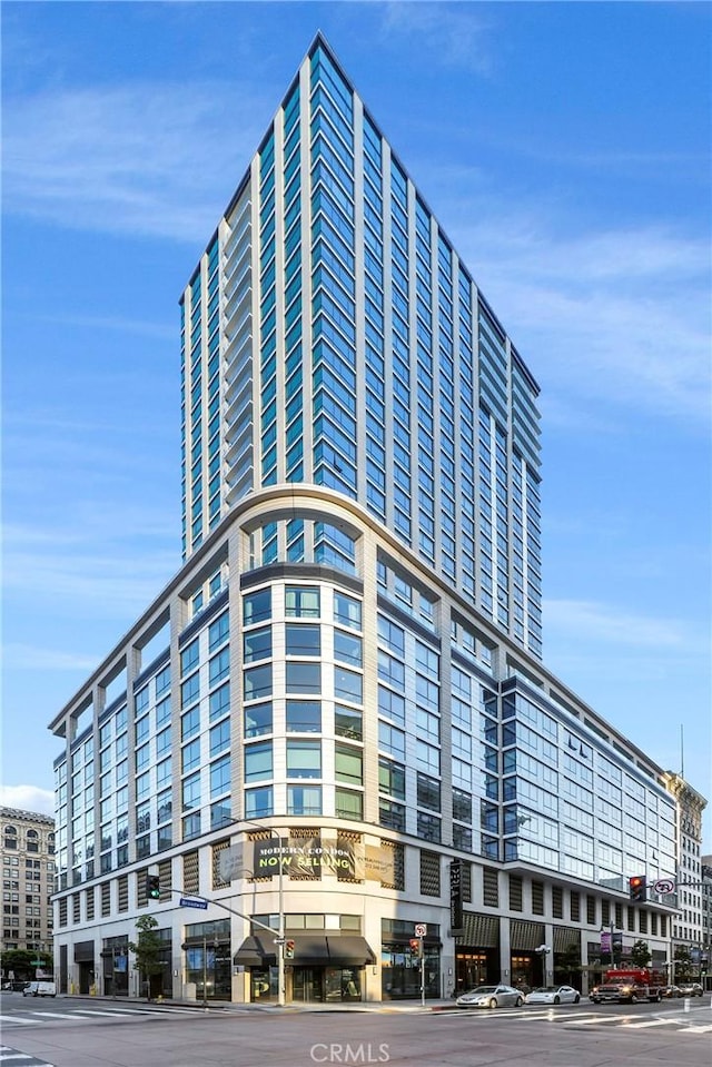 400 S Broadway Unit 1701, Los Angeles, CA 90013 - view of building exterior