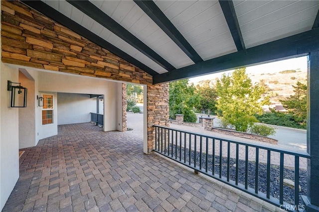 235 Verbena Ln, Brea, CA 92823 - view of patio / terrace
