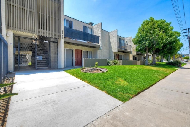 2850 Reynard Way Unit 10, San Diego, CA 92103 - view of property