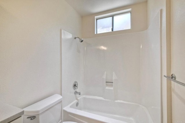 2850 Reynard Way Unit 10, San Diego, CA 92103 - full bath featuring bathtub / shower combination and vanity
