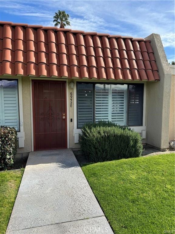 69520 Huerta Ct, Rancho Mirage, CA 92270 - photo 1