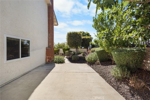 1317 Mill Creek Ct, Thousand Oaks, CA 91360 - view of patio