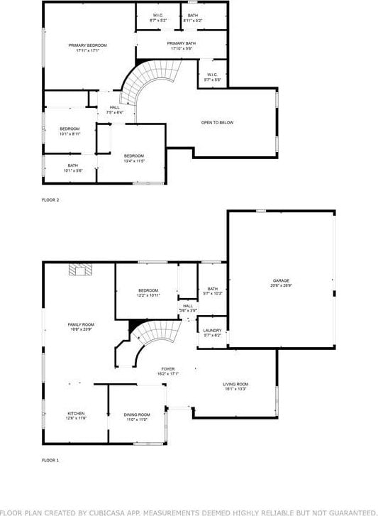 1317 Mill Creek Ct, Thousand Oaks, CA 91360 - view of room layout