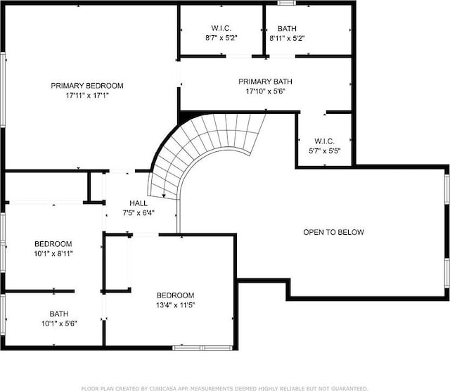1317 Mill Creek Ct, Thousand Oaks, CA 91360 - view of floor plan / room layout