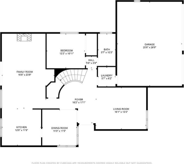 1317 Mill Creek Ct, Thousand Oaks, CA 91360 - view of property floor plan