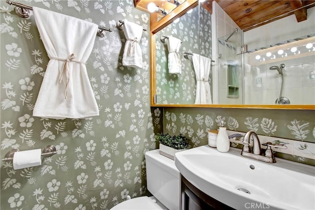 901 Mocking Bird Rd, Wrightwood, CA 92397 - photo 15