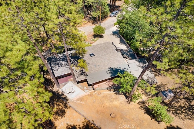 901 Mocking Bird Rd, Wrightwood, CA 92397 - photo 27