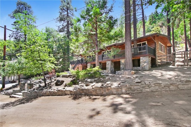 901 Mocking Bird Rd, Wrightwood, CA 92397 - photo 2