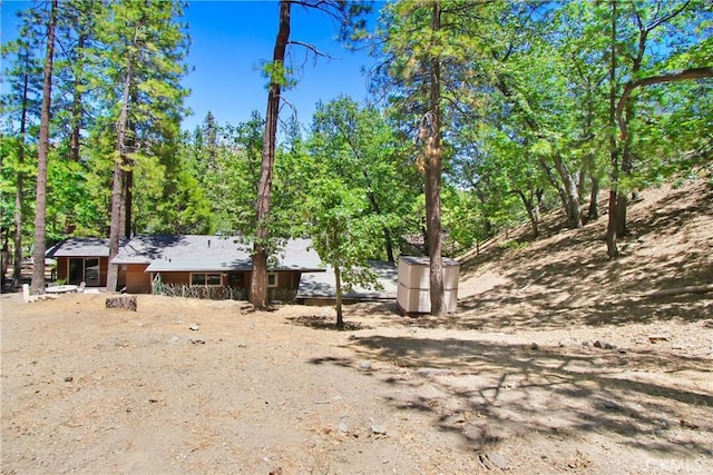 901 Mocking Bird Rd, Wrightwood, CA 92397 - photo 20