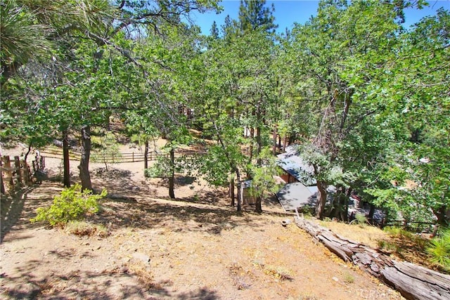 901 Mocking Bird Rd, Wrightwood, CA 92397 - photo 21
