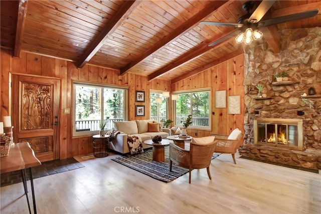 901 Mocking Bird Rd, Wrightwood, CA 92397 - photo 4