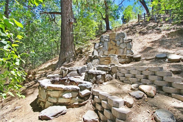 901 Mocking Bird Rd, Wrightwood, CA 92397 - photo 22