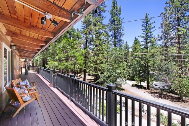 901 Mocking Bird Rd, Wrightwood, CA 92397 - photo 3