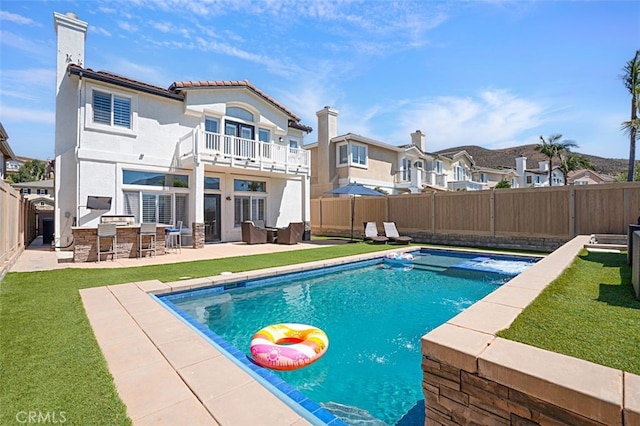 2932 Blazing Star Dr, Thousand Oaks, CA 91362 - photo 23