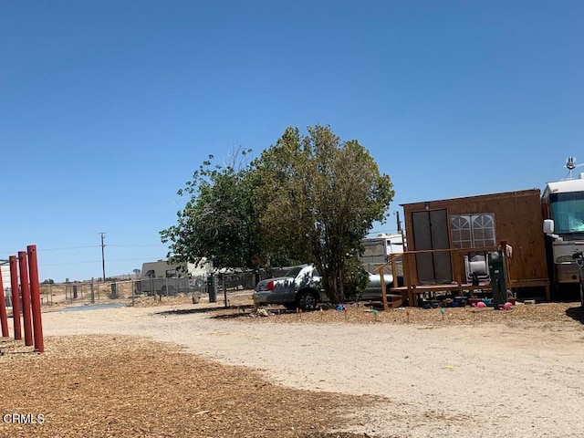 24811 Community Blvd, Hinkley, CA 92347 - photo 26