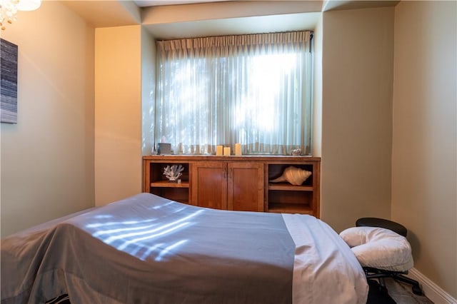 2727 Shell Beach Rd Unit 219, Pismo Beach, CA 93449 - bedroom with baseboards