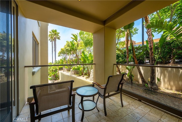 2727 Shell Beach Rd Unit 219, Pismo Beach, CA 93449 - view of balcony