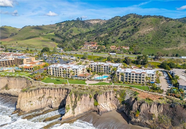 2727 Shell Beach Rd Unit 219, Pismo Beach, CA 93449 - mountain view