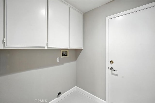 25623 Frost Ln, Stevenson Ranch, CA 91381 - laundry area with washer hookup and cabinet space