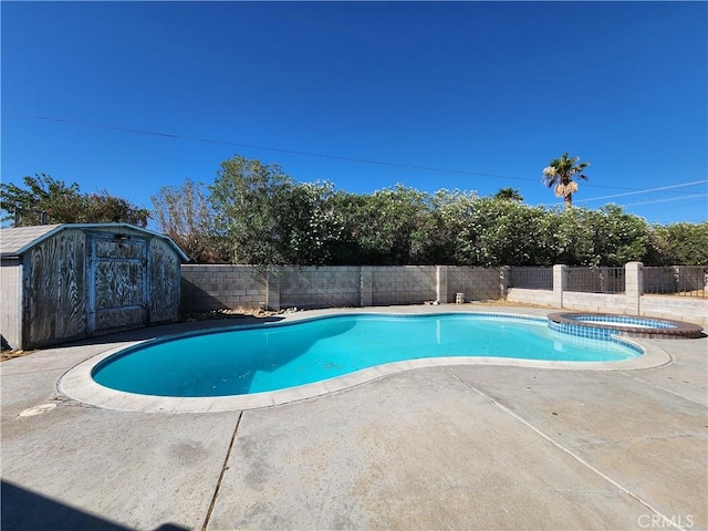28035 Bonanza Rd, Barstow, CA 92311 - photo 25