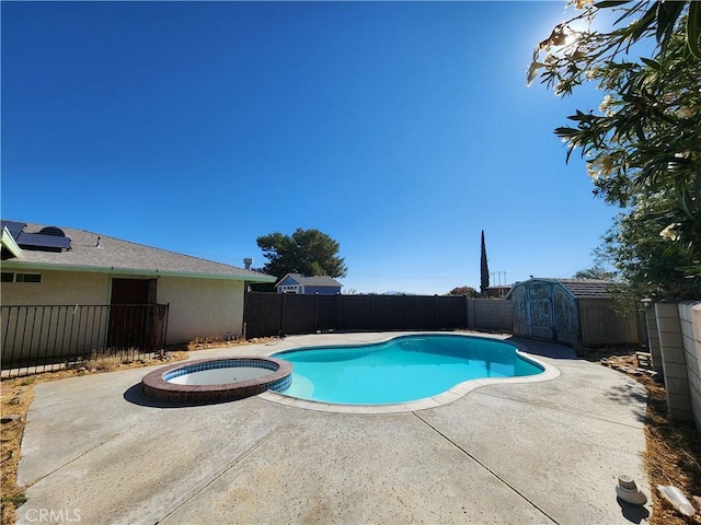 28035 Bonanza Rd, Barstow, CA 92311 - photo 26