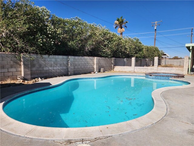 28035 Bonanza Rd, Barstow, CA 92311 - photo 24
