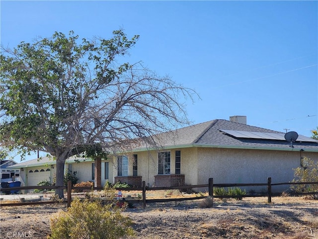 28035 Bonanza Rd, Barstow, CA 92311 - photo 3