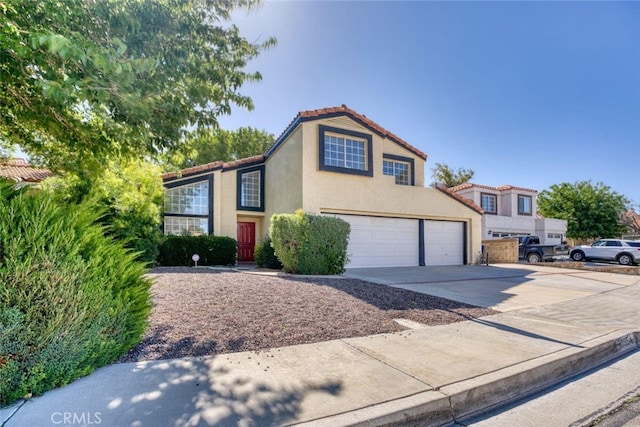 43954 Blue Sky Ct, Lancaster, CA 93536 - photo 2