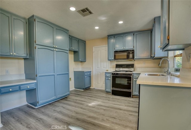 43954 Blue Sky Ct, Lancaster, CA 93536 - photo 6