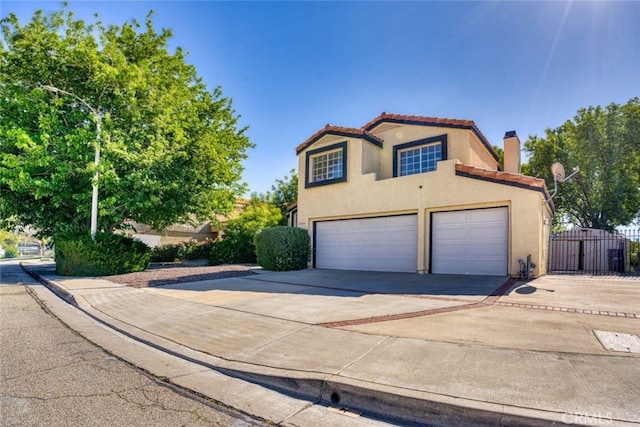 43954 Blue Sky Ct, Lancaster, CA 93536 - photo 3