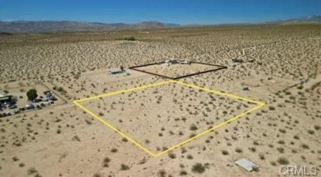 0 Learco Way, Joshua Tree, CA 92252