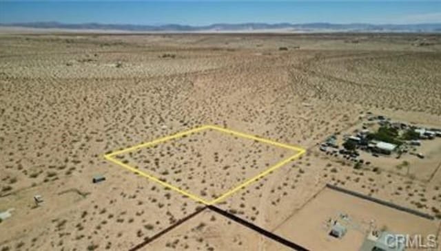0 Learco Way, Joshua Tree, CA 92252