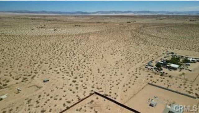 0 Learco Way, Joshua Tree, CA 92252