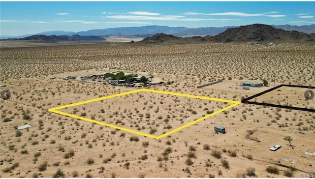 0 Learco Way, Joshua Tree, CA 92252